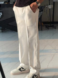 Urbanixe Scuba Knit Trousers