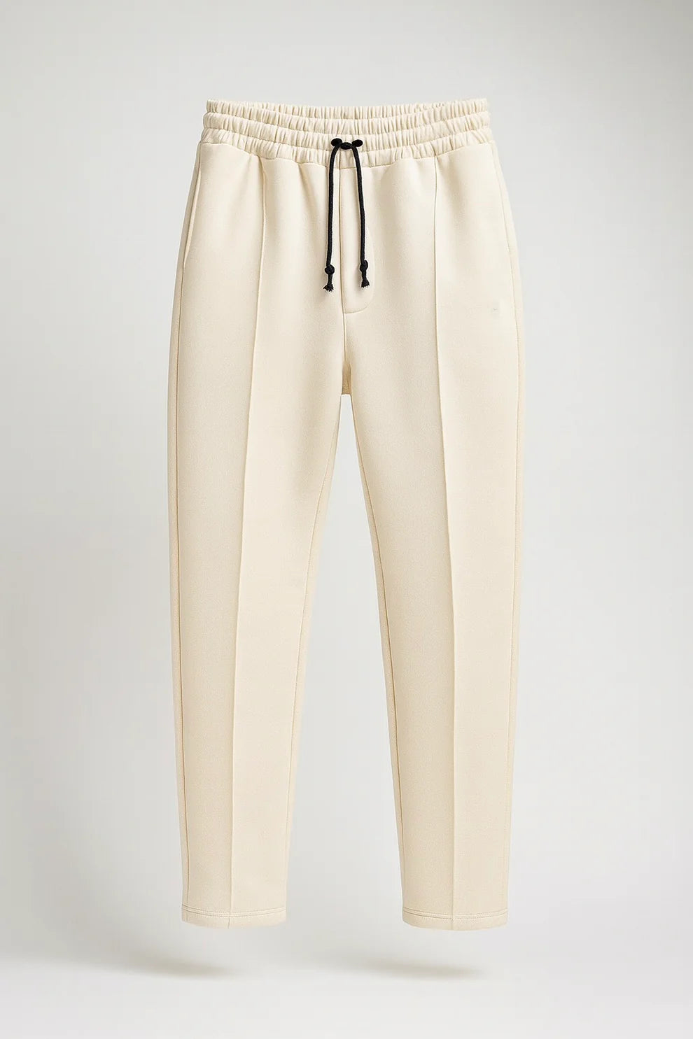Urbanixe Scuba Knit Trousers