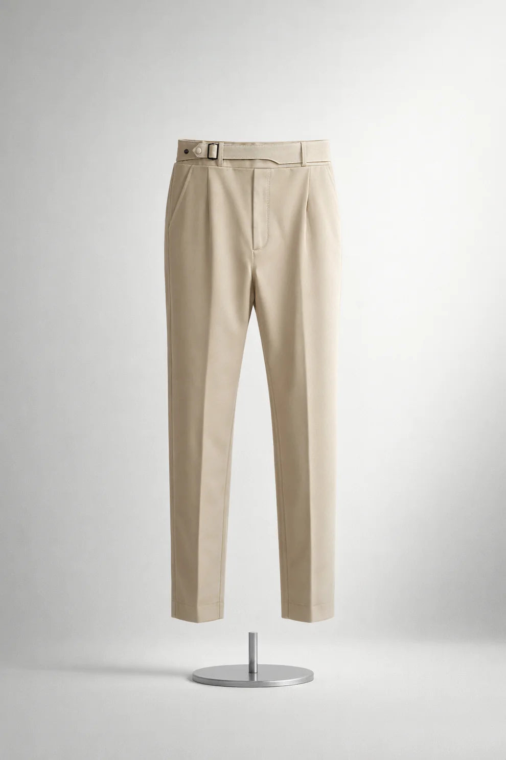 Urbanixe Gurkha Style Trousers