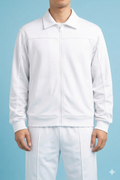 Urbanixe Premium Scuba Tracksuit