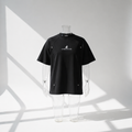 URBANIXE Premium Oversize Box Fit Baggy Shirt for Modern Streetwear