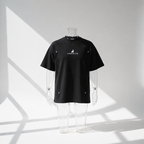 URBANIXE Premium Oversize Box Fit Baggy Shirt for Modern Streetwear